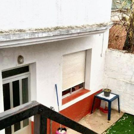 Welcoming House In Burgos With Terrace And City View エクステリア 写真