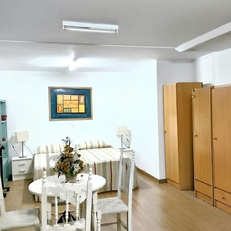 Welcoming House In Burgos With Terrace And City View エクステリア 写真
