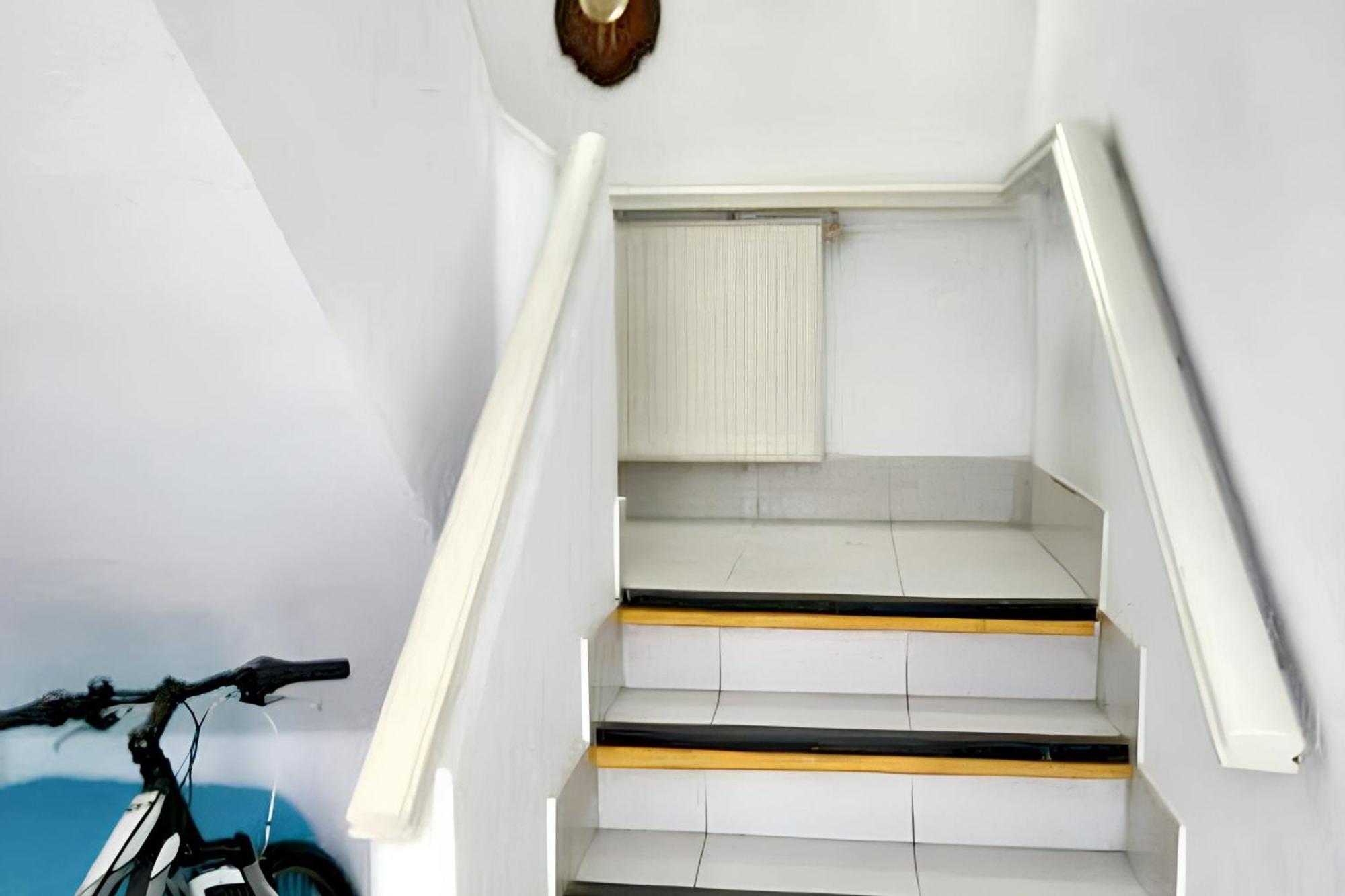 Welcoming House In Burgos With Terrace And City View エクステリア 写真