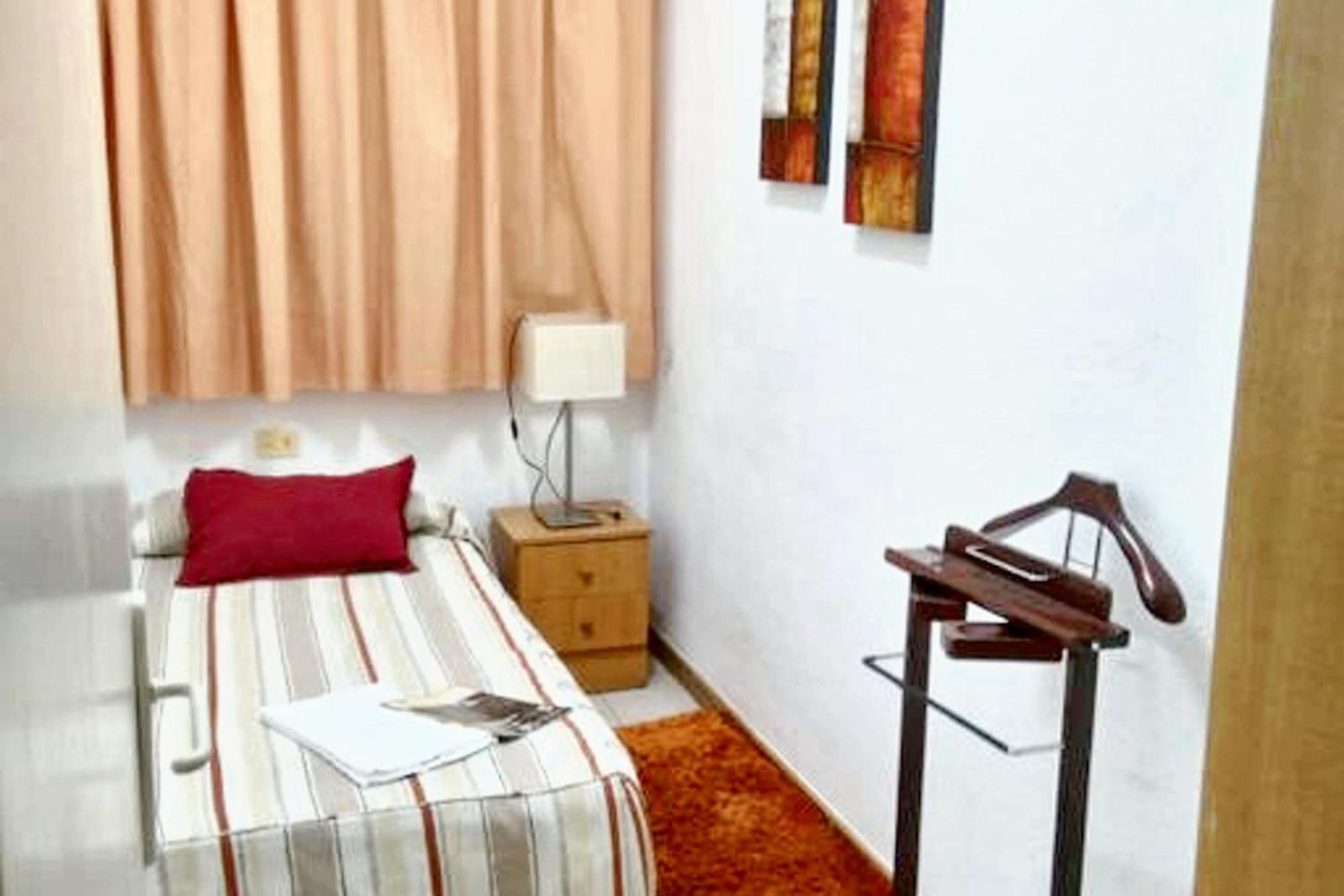 Welcoming House In Burgos With Terrace And City View エクステリア 写真
