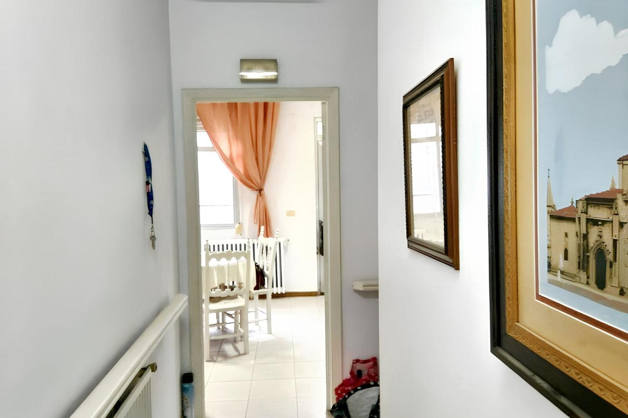 Welcoming House In Burgos With Terrace And City View エクステリア 写真